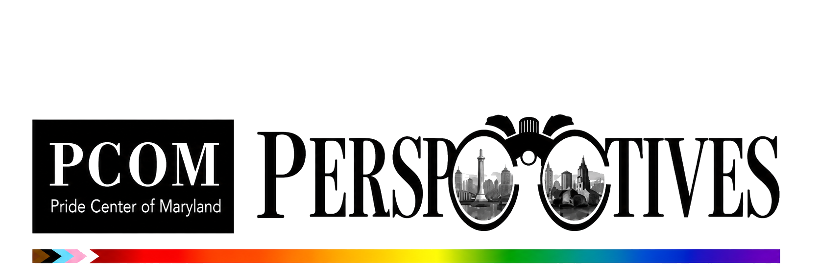 PCOM Perspectives — Pride Center of Maryland